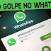 GOLPE do WhatsApp usa Jair Bolsonaro como isca