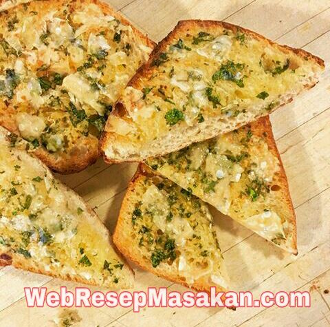 Bahan Membuat Garlic Bread | resep garlic bread butter Bahan Membuat Garlic Bread | resep garlic bread butter