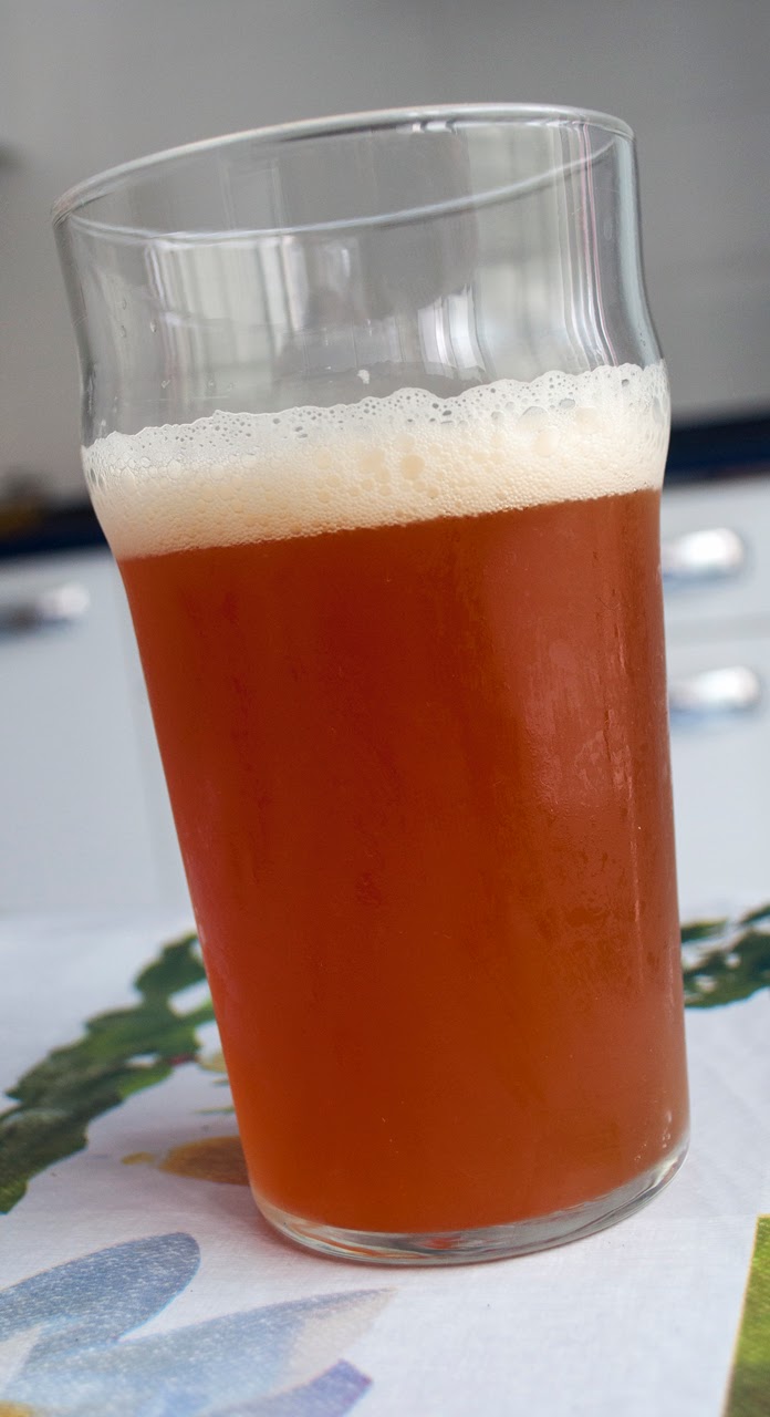 Muskoka Mad Tom IPA Muskoka Mad Tom IPA