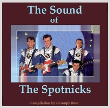 Spotnicks Hava Nagila Johnny Guitar Spotnicks Hava Nagila Johnny Guitar