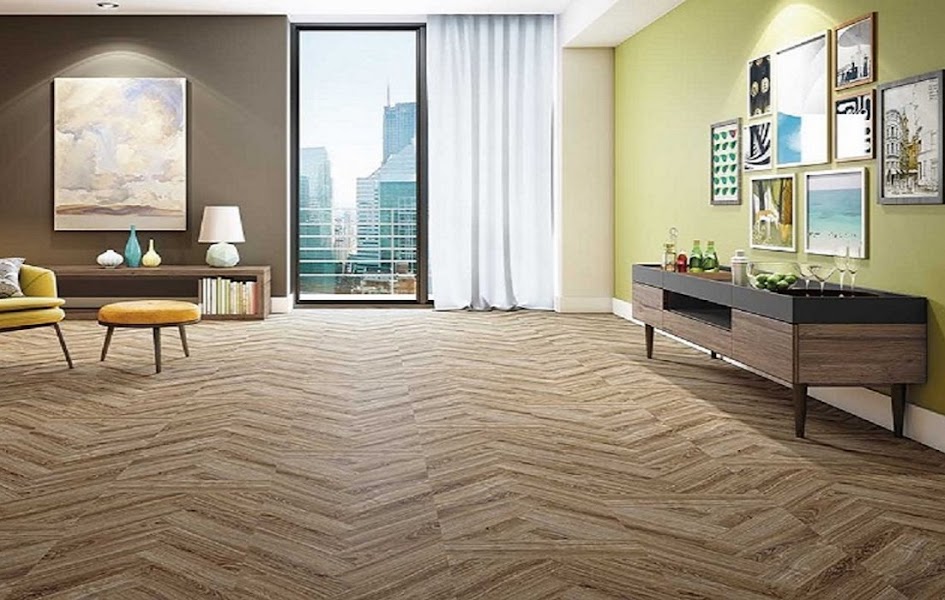 Design Flooring London