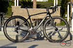  Wilier Triestina Cento10NDR SRAM Red Hydro Zipp Complete Bike at twohubs.com 