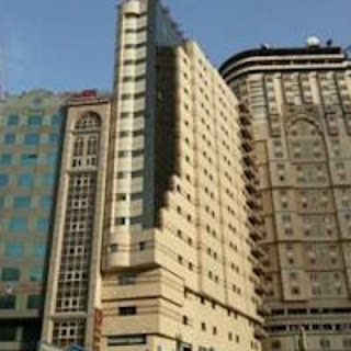 Al Massa Hotel - Makkah