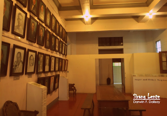 Negros Museum Negros Museum