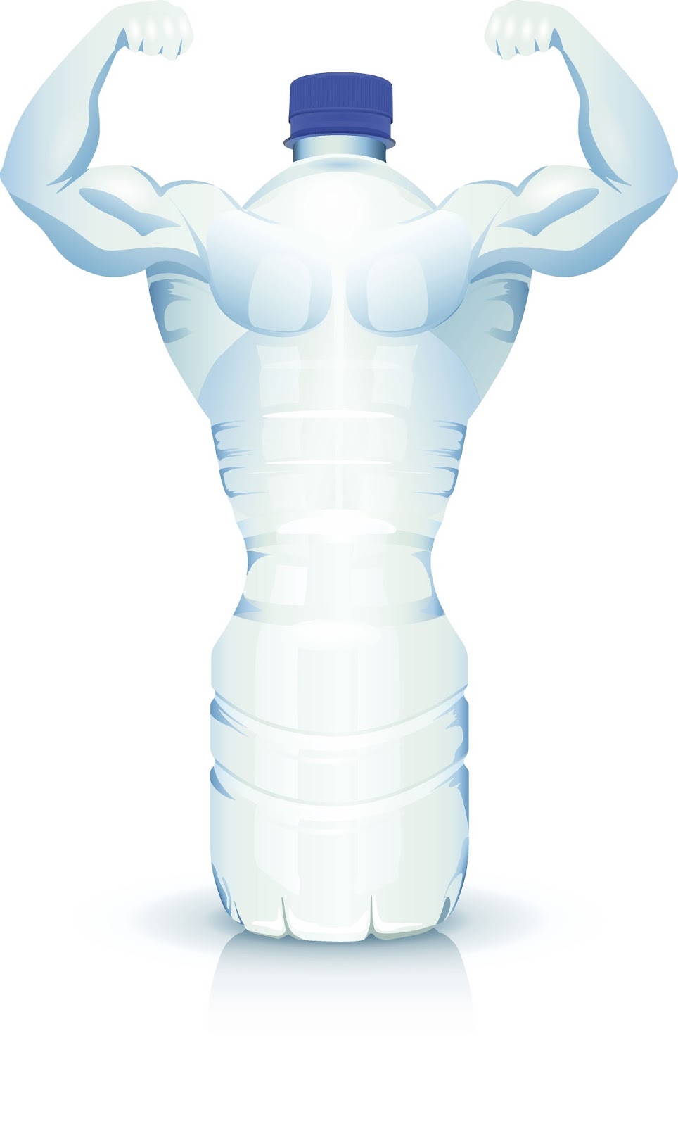 Water Is Vital For Muscle Building Health Articles