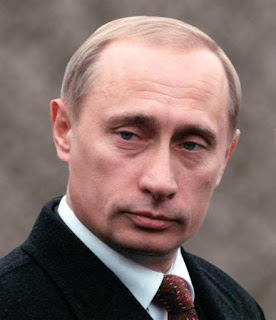 putin, president of russia