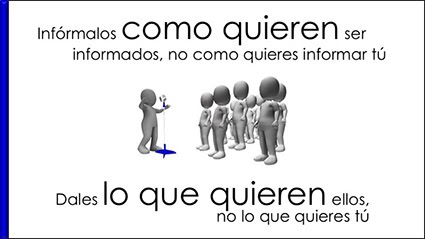 Rumores, veneno (casi) silencioso de la buena comunicación / Tarjeta Discurso / Diseño lámina: SharingIdeas-Josecavd / Origen Imagen: Pixabay