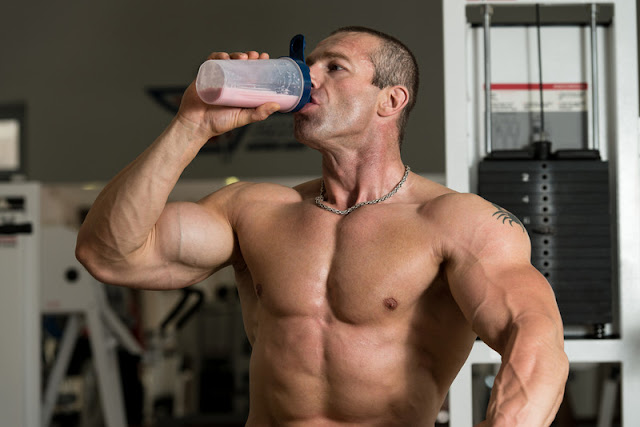 Top Gaining Tips - How To Gain Mass without Fat
