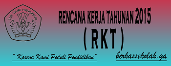 Contoh Format Recana Kerja Tahunan Contoh Format Recana Kerja Tahunan