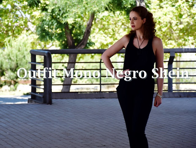 Outfit-mono-negro-shein