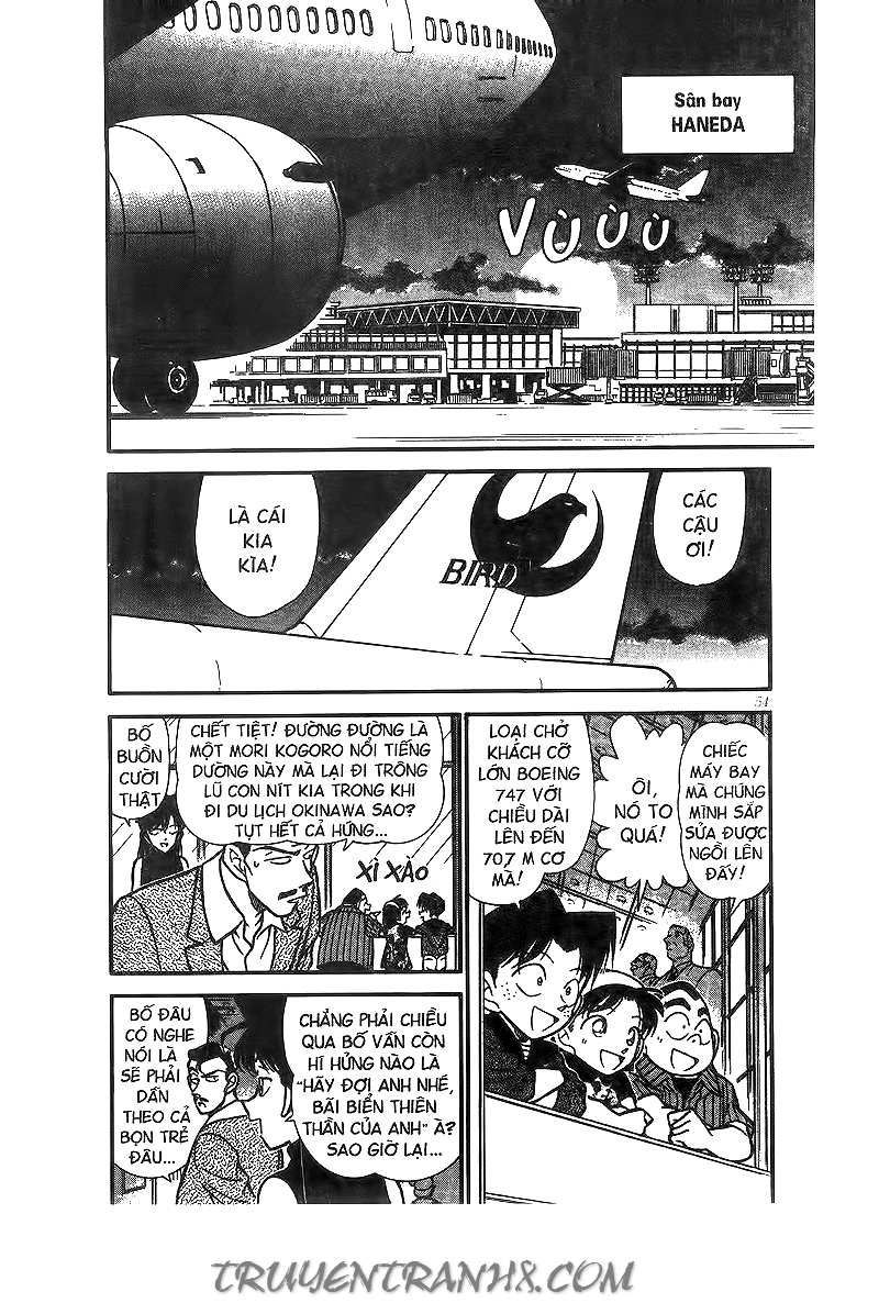Detective Conan Chap 204 - Truyen.Chap.VN