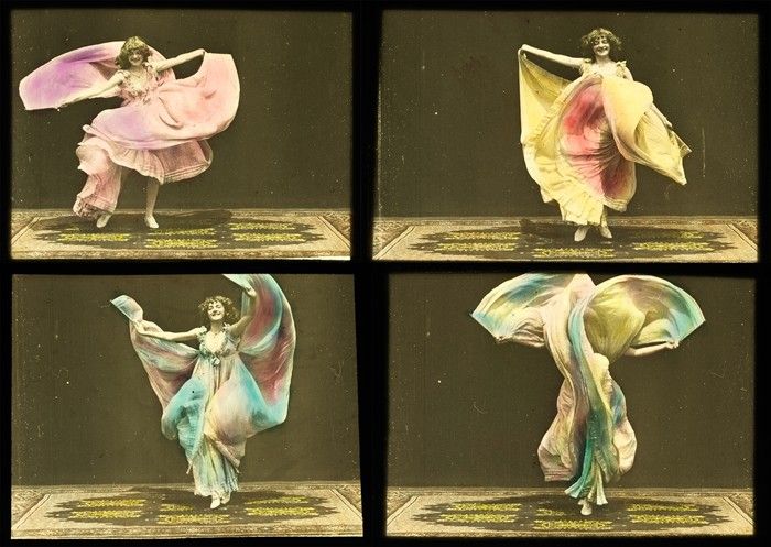 Annabelle Serpentine Dance Alchetron, the free social encyclopedia