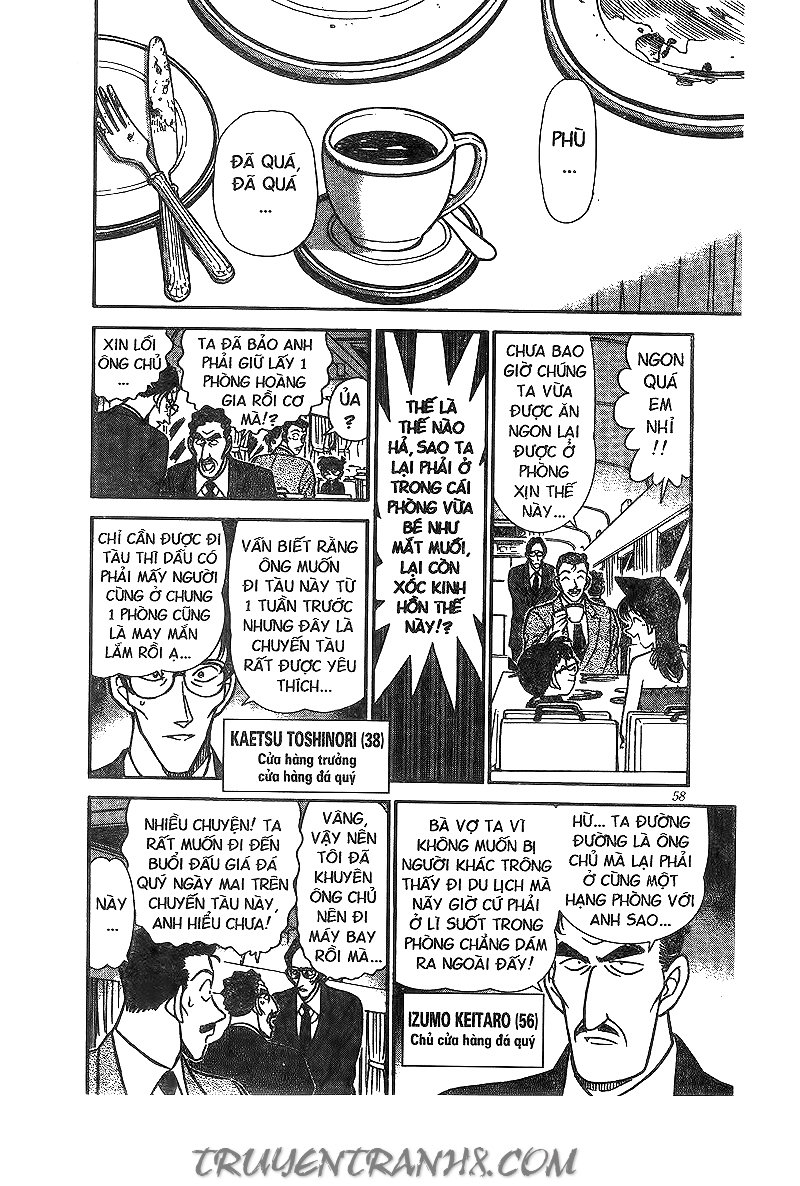 Detective Conan Chap 215 - Truyen.Chap.VN