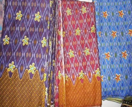 Kain Seragam Batik 19 grosir kain batik murah