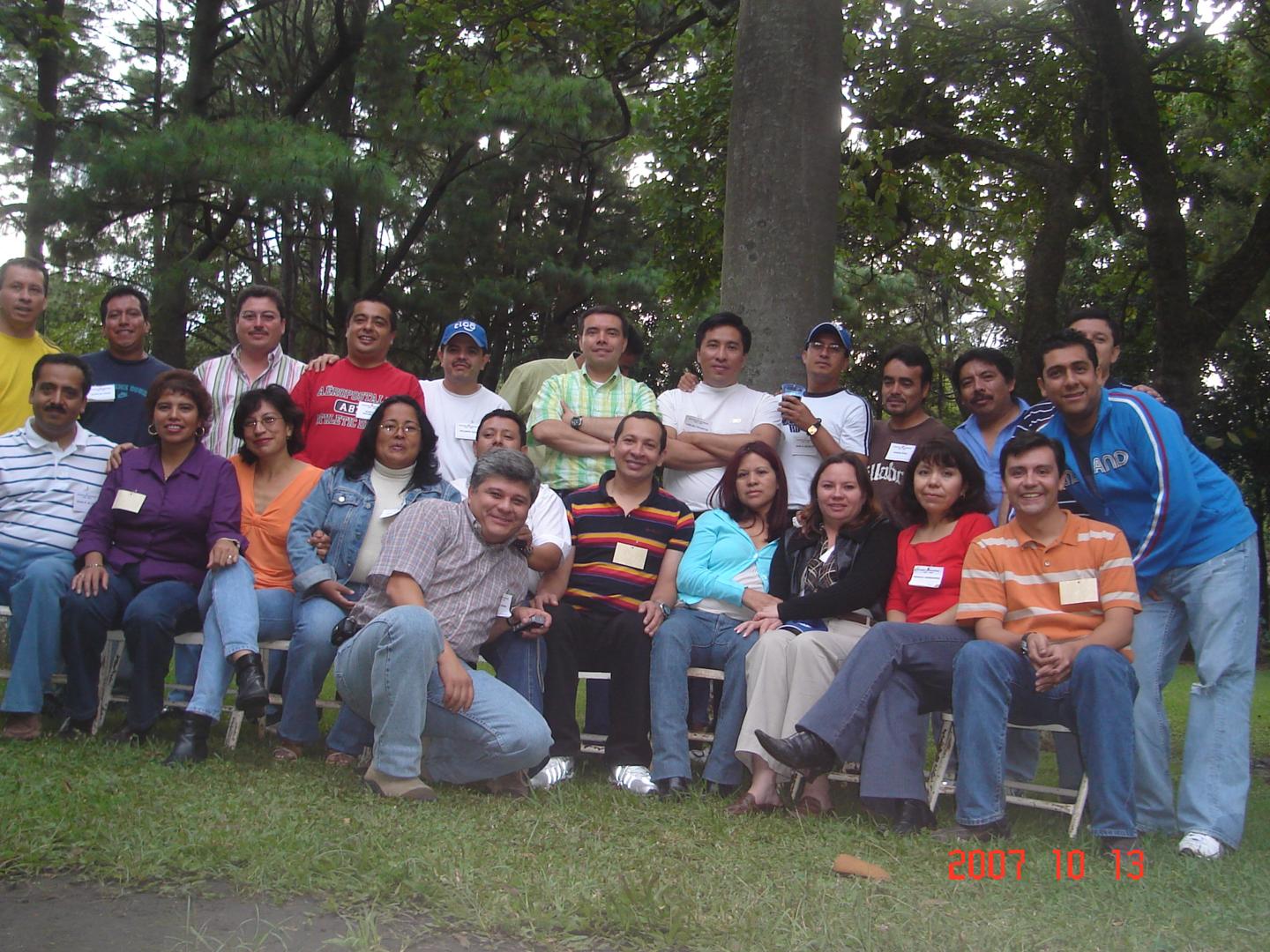 Promo 1987 Comercio 2