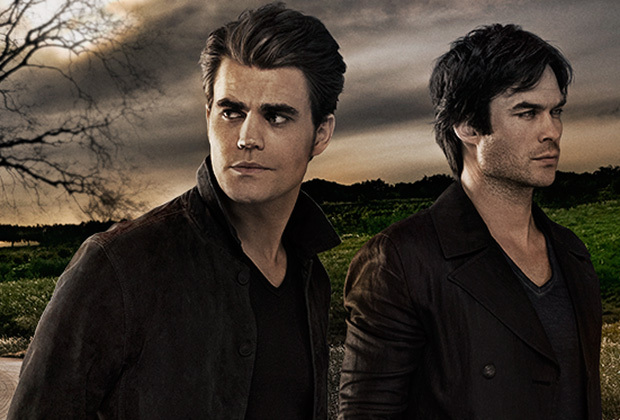 The Vampire Diaries - Best Served Cold - Review