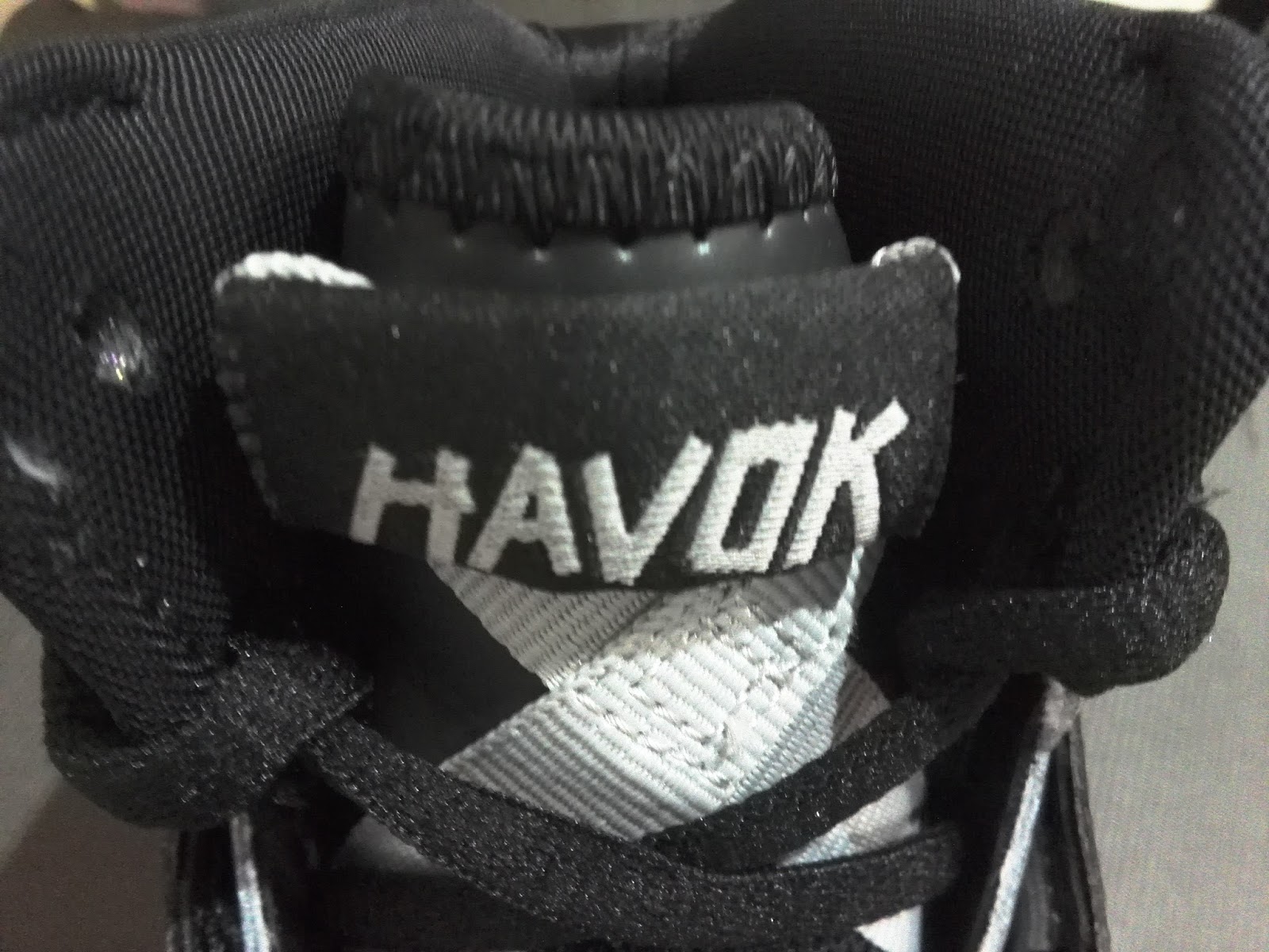 and1 havok