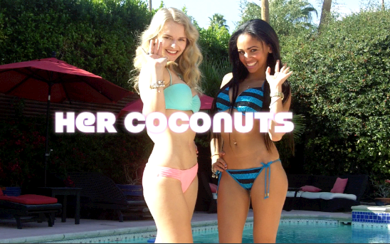 Her Coconuts