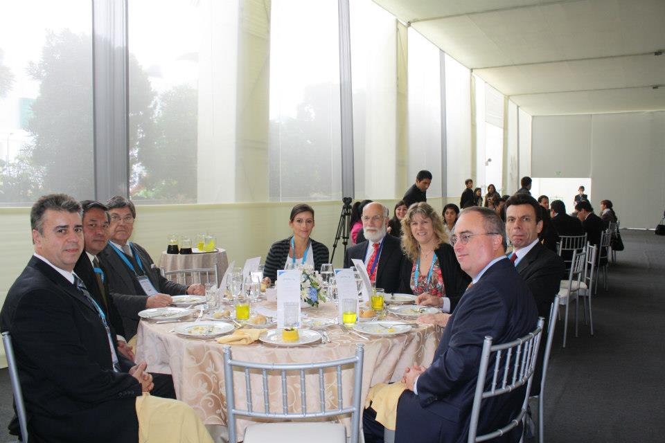 Relaciones Públicas ONLINE 3° Congreso Internacional de Relaciones