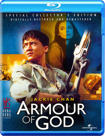 Armour of God 1986 Dual Audio BluRay Download Armour of God 1986 Dual Audio BLuRay Download