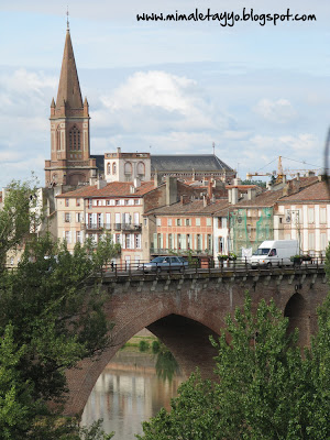 Pont Vieux de Montauban