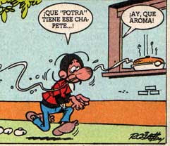 EL RINCON DEL TARADETE Muere el dibujante Arturo Rojas de la Cámara