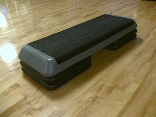 step