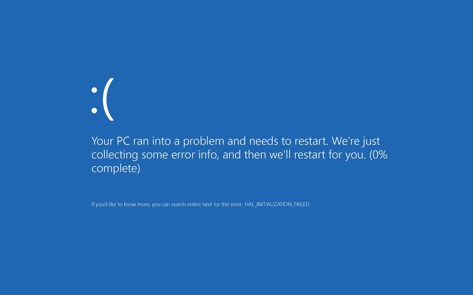 How To Fix Windows 11 Blue Screen Of Death Errors Hak - vrogue.co