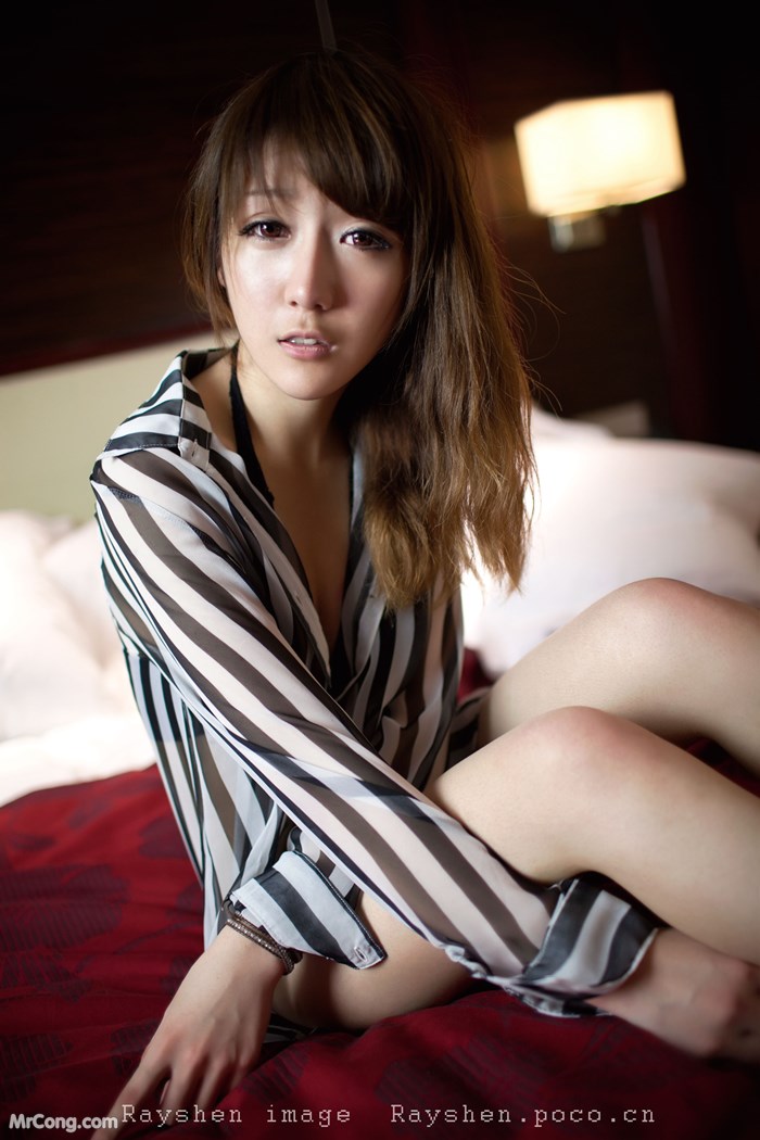 Beautiful and sexy Chinese teenage girl taken by Rayshen (2194 photos) photo 90-19