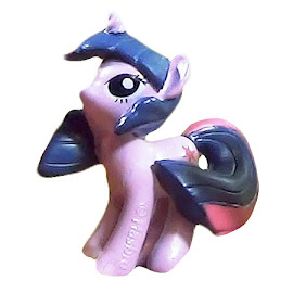 My Little Pony Candy Ball Figure Twilight Sparkle Figure by Danli