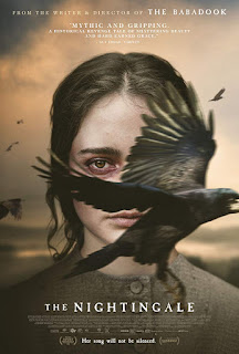 The Nightingale The Nightingale
