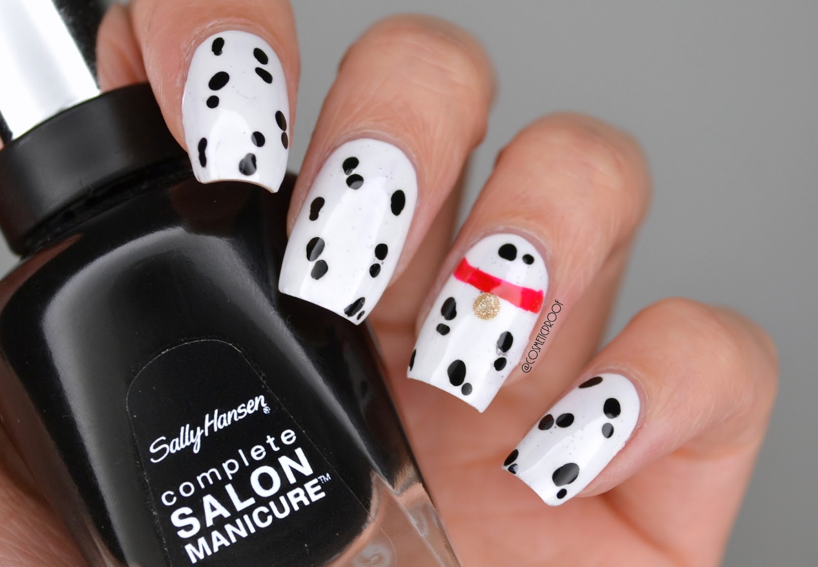 How Do You Get Nail Polish Off A Dogs Nails