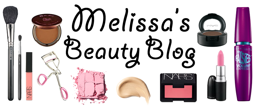 Makeup By Melissa V