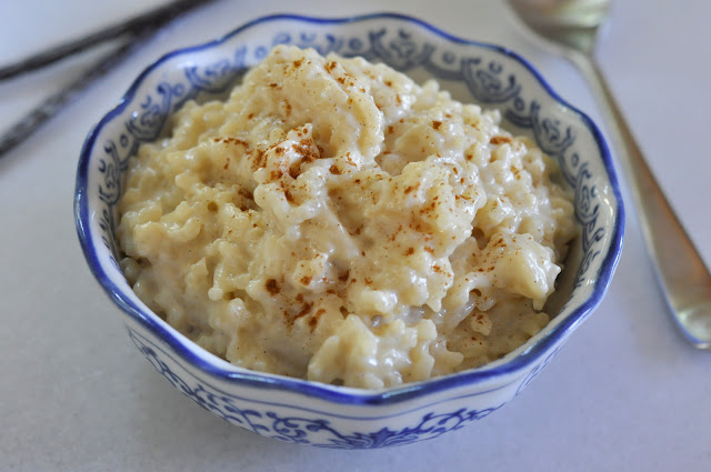 Can You Make Rice Pudding With Basmati Rice : Easy Cinnamon Raisin Rice ...
