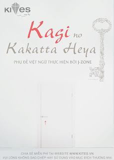 Căn Phòng Khóa Kín