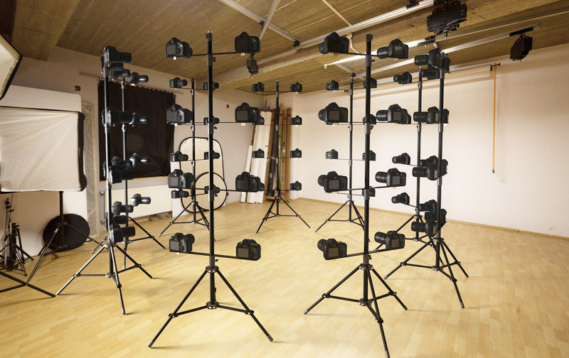 Better Reality 3D - The best environment 3D scanning technology I've ...