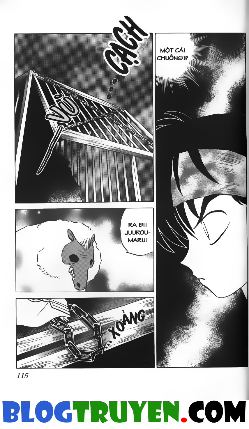 Inuyasha vol 17.7 trang 4