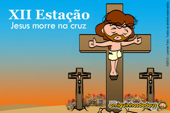 Featured image of post Como Desenhar Jesus Na Cruz F cil Jesus na cruz sabia que em pouco tempo ressuscitaria