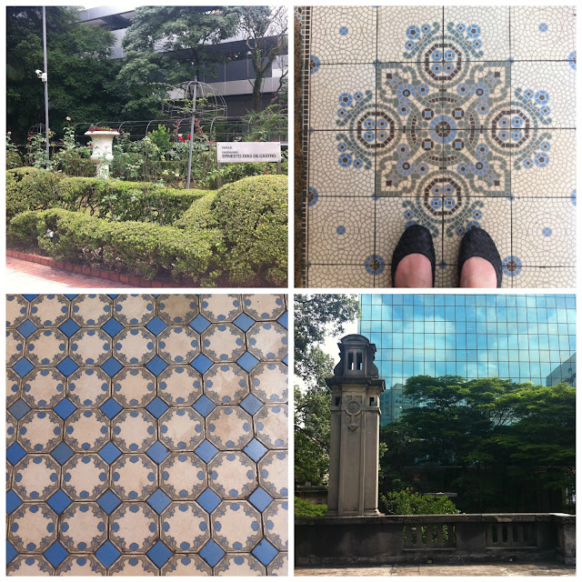 Casa das Rosas, Avenida Paulista - O que fazer em São Paulo Casa das Rosas, Avenida Paulista - O que fazer em São Paulo