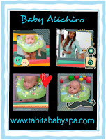 Baby Aiichiro 3