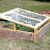 Build Raised Beds For Cold Weather