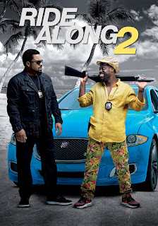 Ride Along 2 (2016)