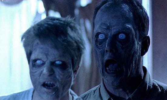 The Horror Club: Review: Undead (2003)