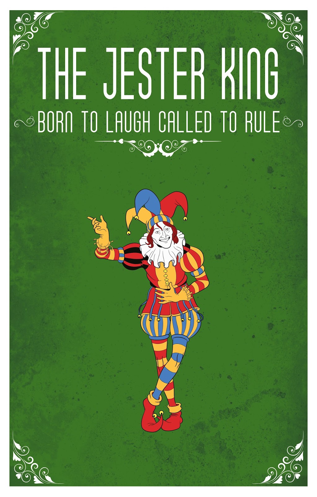 The Jester King