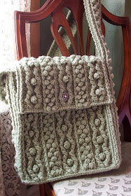 włóczkowy handmade - crochet handmade