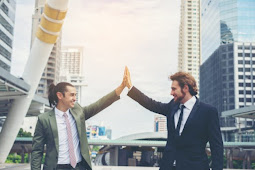 7 Powerful Secrets on How to Think Like a Successful Businessman