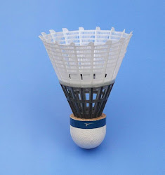 shuttlecock bird ashaway shuttle sport badminton