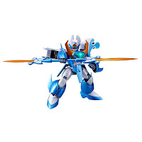 Pre-order del Variable Action Aquabeat Shining ver. de "Madou King Granzort" - MegaHouse Pre-order del Variable Action Aquabeat Shining ver. de "Madou King Granzort" - MegaHouse