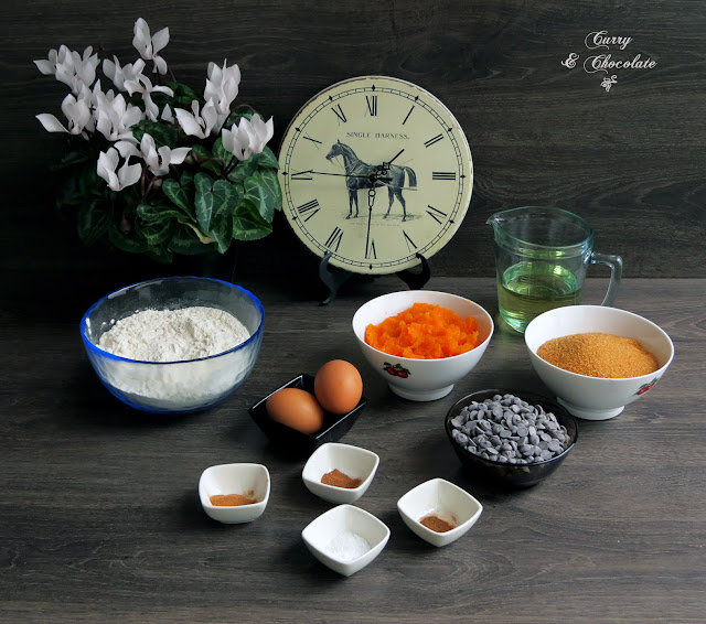 Ingredientes Ingredientes