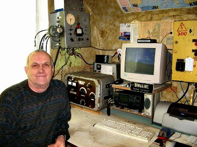 PSK31 • AmateurRadio.com